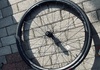 Fulcrum Rapid RR 500 Hjul + Vittoria Rubino Pro Graphene 2 30mm däck Hjul säljes
