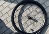 Fulcrum Rapid RR 500 Hjul + Vittoria Rubino Pro Graphene 2 30mm däck Hjul säljes