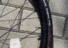 Fulcrum Rapid RR 500 Hjul + Vittoria Rubino Pro Graphene 2 30mm däck Hjul säljes