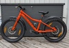 Scott 20" Barncykel säljes