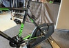 Tacx Neo 2T + White RR Pro Ultegra/105 – komplett trainerpaket Övrigt säljes