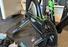 Tacx Neo 2T + White RR Pro Ultegra/105 – komplett trainerpaket Övrigt säljes