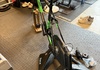 Tacx Neo 2T + White RR Pro Ultegra/105 – komplett trainerpaket Övrigt säljes