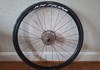 Mavic Aksium Disc Wheelset Hjul säljes