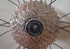 Mavic Aksium Disc Wheelset Hjul säljes