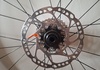 Mavic Aksium Disc Wheelset Hjul säljes