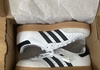 VELOSAMBA LEATHER SKOR size 42 Skor säljes