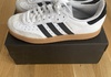 VELOSAMBA LEATHER SKOR size 42 Skor säljes