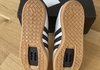 VELOSAMBA LEATHER SKOR size 42 Skor säljes