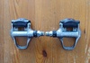 Shimano SPD-SL pedaler Komponenter säljes