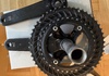 Vevparti 12-delat Shimano 105 Komponenter säljes