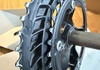 Vevparti 12-delat Shimano 105 Komponenter säljes