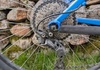 Canyon Grand Canyon AL 2018 Mountainbike säljes