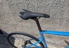 Cannondale SuperSix EVO Carbon Disc 105, strl 54 Racercykel / Landsväg säljes