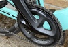 Bianchi aria e-road Elcykel säljes