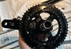 Dura-ace R9270 powermeter vevparti Komponenter säljes