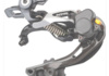 RD-M980 XTR Bakväxel och reglage köpes