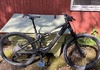 Superior iXF 9.7 Bosch Pl SX Smart Svart Elcykel säljes