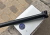 Sadelstolpe 31,6 RIRO Kina carbon  Komponenter säljes