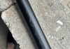 Sadelstolpe 31,6 RIRO Kina carbon  Komponenter säljes