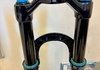Fox 34 130mm 29 uppgraderad med GripX dämpare Komponenter säljes