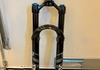 Fox 34 130mm 29 uppgraderad med GripX dämpare Komponenter säljes