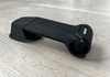 Styrstam Syncros 120 mm Komponenter säljes