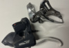 Garage rensning - styren, pedaler, retro 26", Shimano deore XT, etc Komponenter säljes