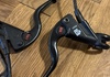 Magura HS33 Evo2 hydrauliska bromsar - Retro MTB Komponenter säljes