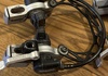 Magura HS33 Evo2 hydrauliska bromsar - Retro MTB Komponenter säljes