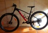 Trek XCaliber 9 MTB, 2023 , Medium, 29-tums hjul. Aluminiumram. Mountainbike säljes