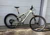 Specialized Epic 8 Evo PRO, Large - nyskick