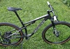Epic expert-2023-medium Mountainbike säljes