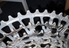 SRAM GX Eagle Transmission T-Type 10-52T kassett + kedja Komponenter säljes