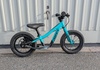 Commencal Ramones 12" Springcykel Barncykel säljes