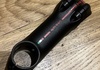 3T Apto Styrstam 90mm Komponenter säljes