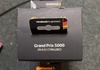 Continental Grand Prix GP 5000 Black - Svart, 28-622 (2ST) Övrigt säljes