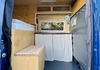 Campervan specialbyggd för cyklister!  Övrigt säljes