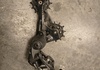 SRAM Apex 1x11 rear derailleur  Komponenter säljes