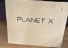Nya i box: Planet X hjulset 45mm Hjul säljes
