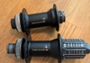 Shimano Deore nav 15x100 12x142 32H HG Komponenter säljes