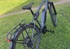 Trek Allant+ 5 Elcykel Bosch CX Mountainbike säljes
