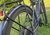 Trek Allant+ 5 Elcykel Bosch CX Mountainbike säljes