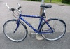 Mongoose Crossways 850 Hybrid / Standard säljes