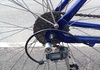 Mongoose Crossways 850 Hybrid / Standard säljes