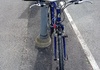 Mongoose Crossways 850 Hybrid / Standard säljes