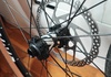 Mavic Crossride 26´´ QR MTB-hjulset + 4 däck Hjul säljes