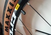 Mavic Crossride 26´´ QR MTB-hjulset + 4 däck Hjul säljes