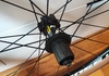 Mavic Crossride 26´´ QR MTB-hjulset + 4 däck Hjul säljes