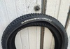 Mavic Crossride 26´´ QR MTB-hjulset + 4 däck Hjul säljes